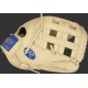 Discounts Online 2021 Heart of the Hide R2G 12.25-Inch Infield Glove - Kris Bryant Pattern