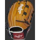 Discounts Online 12.75-Inch Rawlings Pro Preferred Outfield Glove