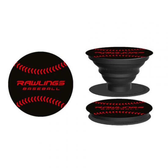 Limited Edition ☆☆☆ PopSockets™ Rawlings Edition