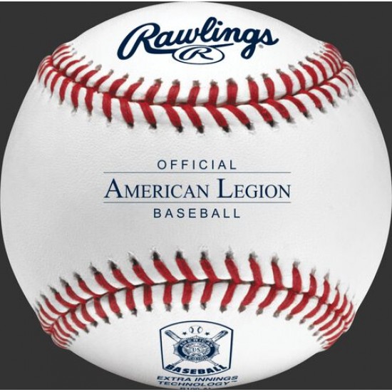 Discounts Online Official American Legion Baseball