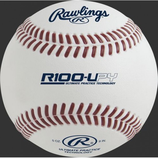 Discounts Online Ultimate Practice Technology Youth Baseballs