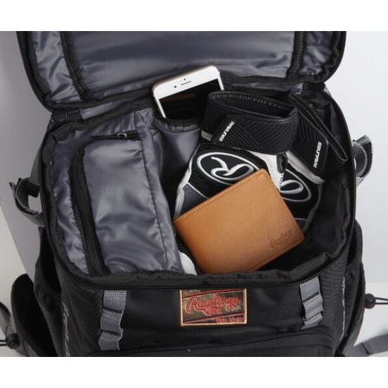 Discounts Online The Gold Glove® Series Equipment Bag