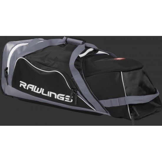 Discounts Online R1502 Wheeled Equipment Bag