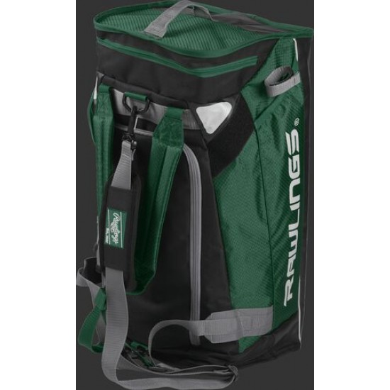 Discounts Online Hybrid Backpack/Duffel Players Bag