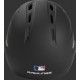 Discounts Online Rawlings Velo Batting Helmet with REXT Flap