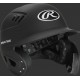 Discounts Online Rawlings Velo Batting Helmet with REXT Flap