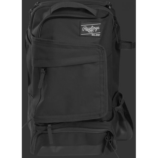 Discounts Online Rawlings Training Backpack