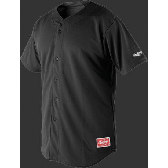 Discounts Online Youth Short Sleeve Jersey