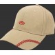 HOT SALE ☆☆☆ Women's Change Up Khaki Baseball Stitch Hat