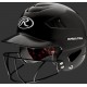 Discounts Online Coolflo Batting Helmet with Facemask