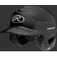 Discounts Online Coolflo High School/College Batting Helmet