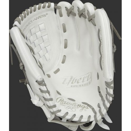 Discounts Online Rawlings Liberty Advanced 12-Inch Softball Glove