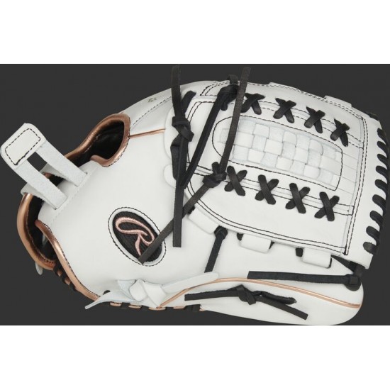 Discounts Online Liberty Advanced Color Series 12.5-Inch Fastpitch Glove