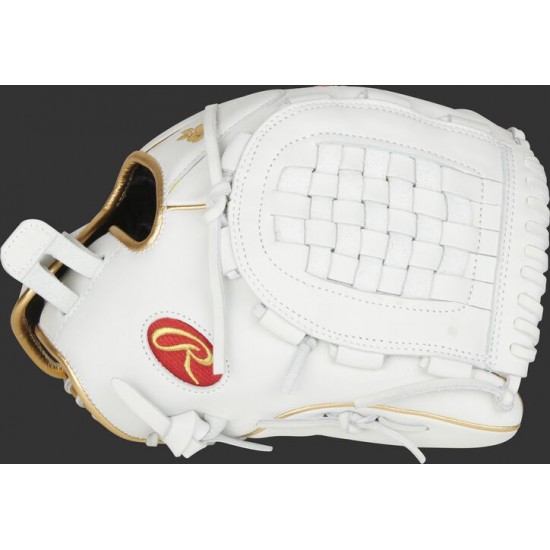 Discounts Online 2021 Liberty Advanced 12.5-Inch Fastpitch Glove