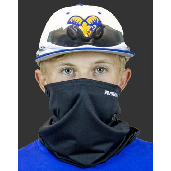 Discounts Online Rawlings Protective Neck Gaiter