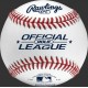 Discounts Online Official League Baseball - Tournament Grade