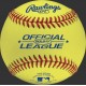 Discounts Online Official League Yellow Baseballs