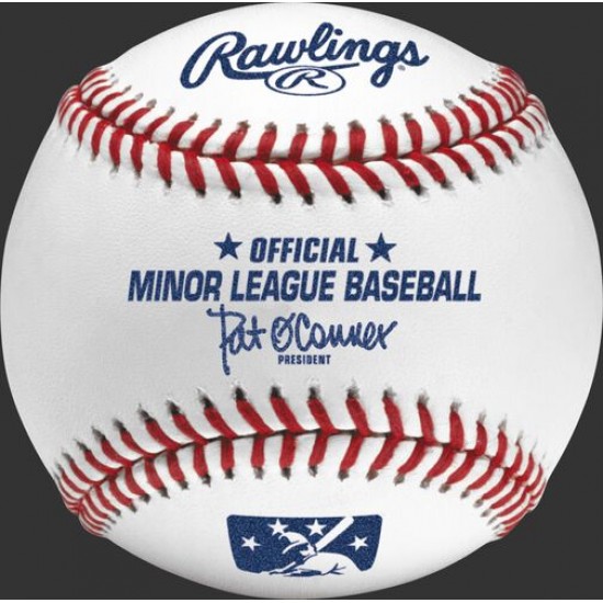 Discounts Online Minor League Official Baseballs
