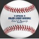 Discounts Online MLB Hall of Fame Baseballs
