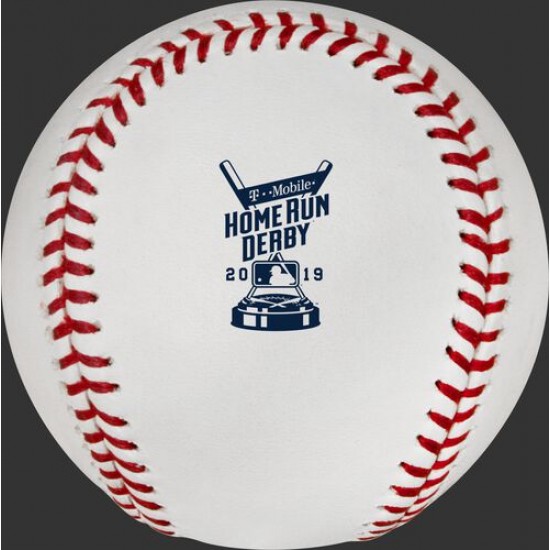 Discounts Online MLB 2019 Home Run Derby Baseball