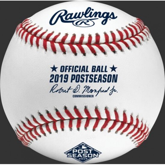 Discounts Online MLB 2019 Post Season Baseball