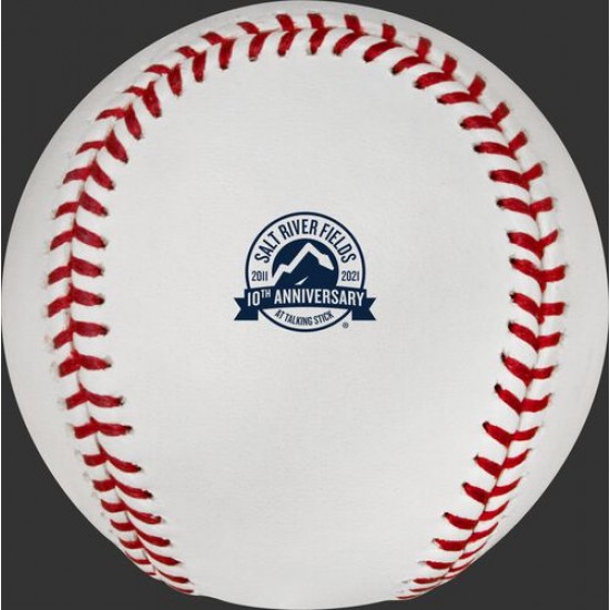Discounts Online MLB 2021 Salt River Fields 10th Anniversary Baseball