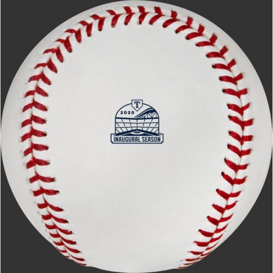 Discounts Online MLB 2020 Texas Rangers Inaugural Season at Globe Life Field Baseball