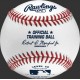 Discounts Online MLB Training Baseballs