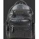 Discounts Online Rugged Medium Backpack | Black