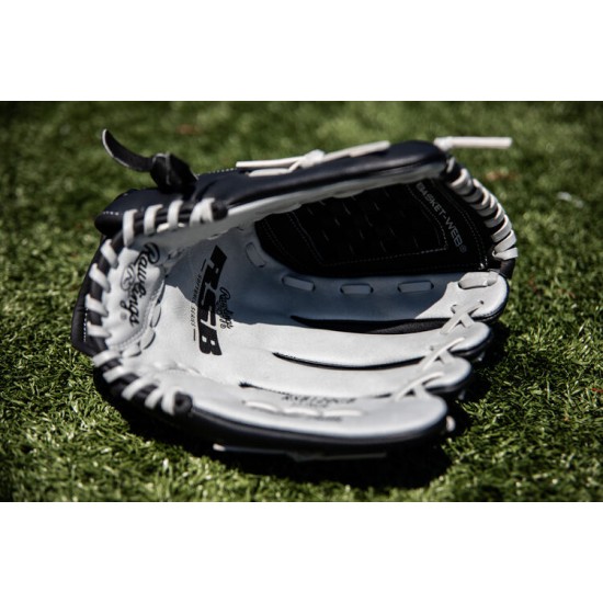 Discounts Online RSB 12-in Infield/Pitcher's Glove