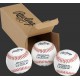 Discounts Online Official League Practice Baseballs | 3 pack