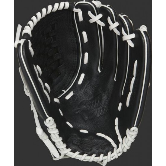 Discounts Online Shut Out 12.5-Inch Outfield/Pitcher's Glove