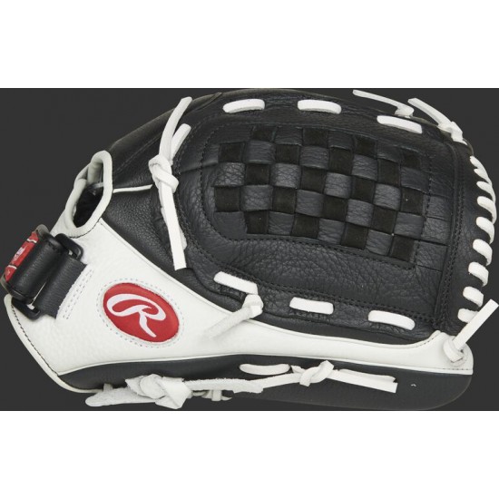Discounts Online Shut Out 12.5-Inch Outfield/Pitcher's Glove