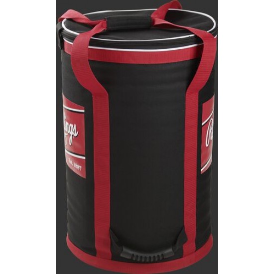 Discounts Online Rawlings Soft-Sided Ball Bag