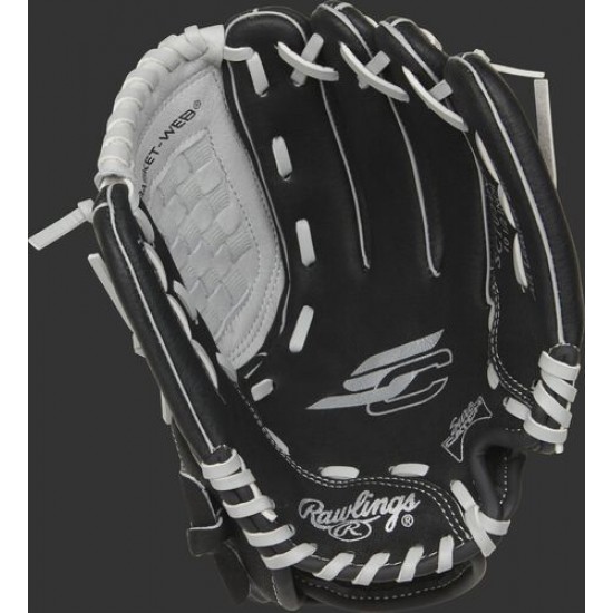 Discounts Online Sure Catch 10.5-inch Youth Infield/Outfield Glove