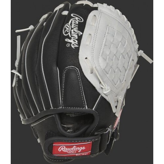 Discounts Online Sure Catch 10.5-inch Youth Infield/Outfield Glove