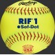 Discounts Online USA RIF Official 11" Softballs