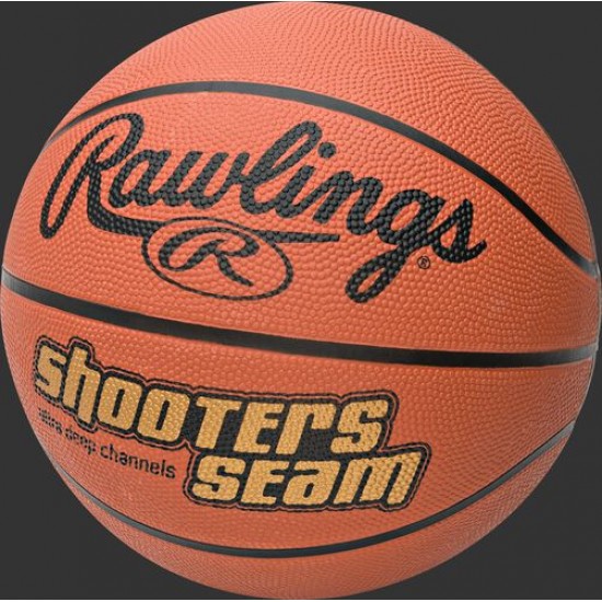 HOT SALE ☆☆☆ Shooters Seam 28.5 in Basketball