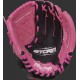 Discounts Online Storm 10-inch Fastpitch Softball Infield Glove