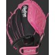 Discounts Online Storm 10-inch Fastpitch Softball Infield Glove