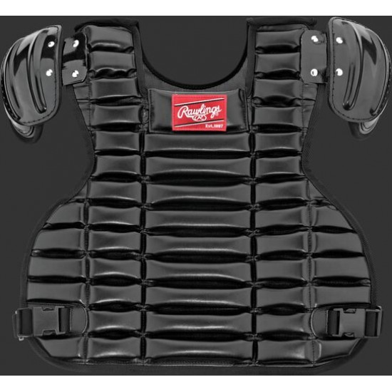 Discounts Online Umpire Adult Chest Protector