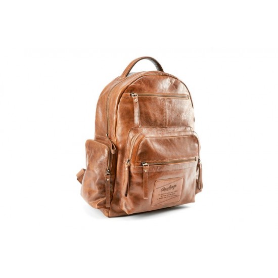 Discounts Online Rugged Backpack | Tan