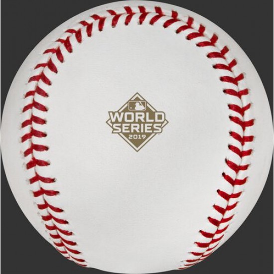 Discounts Online MLB 2019 Washington Nationals World Series Champions Baseball