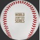 Discounts Online MLB 2020 World Series Dueling Baseball