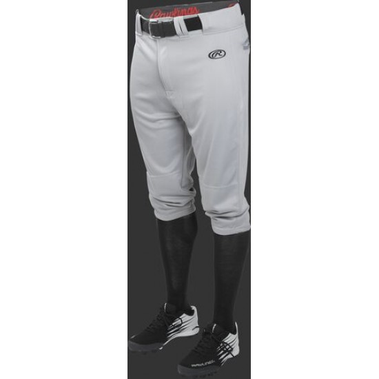 Discounts Online Youth Launch Knicker Baseball Pant